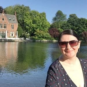 Meet your Posher, Amanda